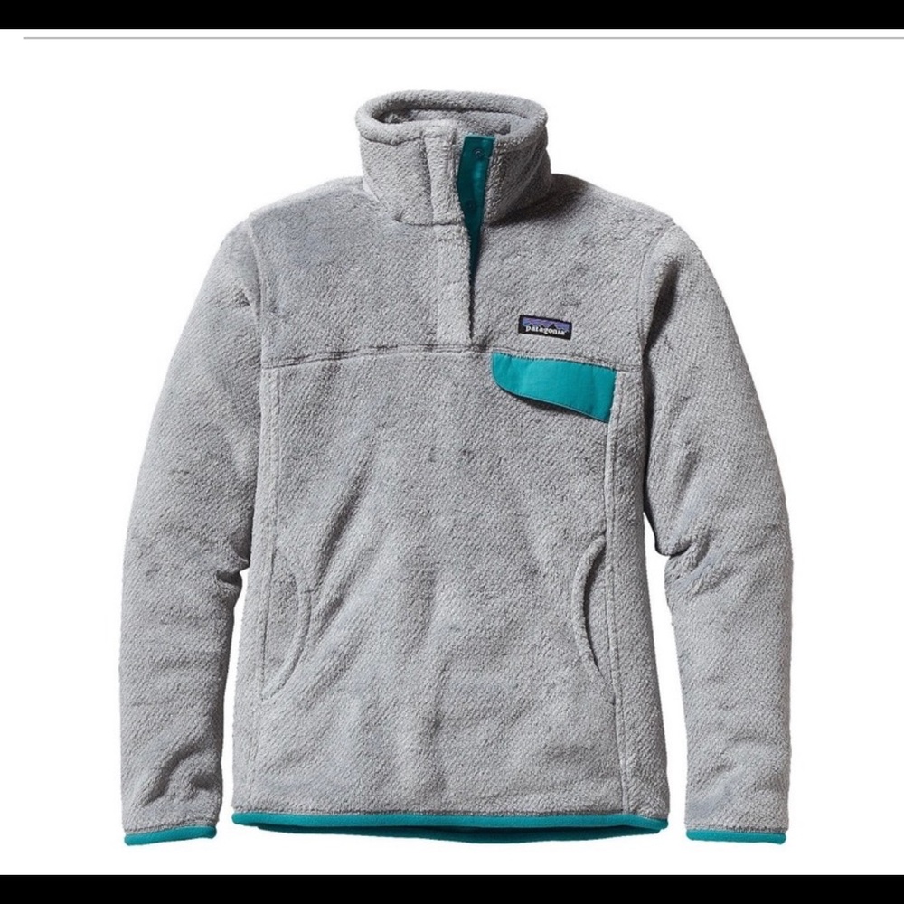 Womens Patagonia Pullover